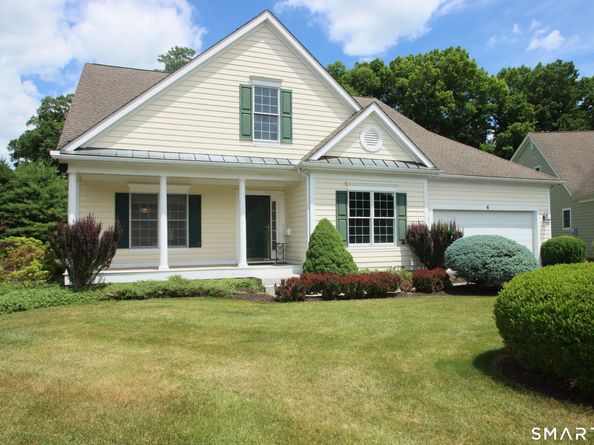 6 Carriage House Lane 6, Brookfield CT 06804