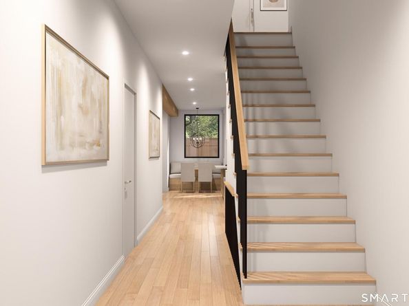 16 Wire Mill Road A, Stamford CT 06903