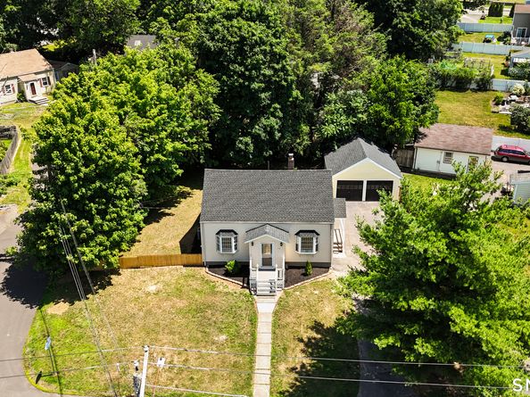 110 Minturn Road, Bridgeport CT 06606