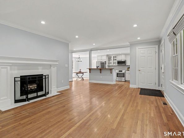 25 Sunset Hill Road, Wilton CT 06897