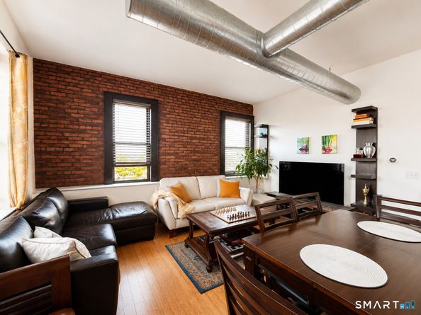 881 Lafayette Boulevard 4G, Bridgeport CT 06604