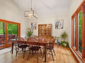 5 Walker Lane, Weston CT 06883