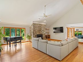 5 Walker Lane, Weston CT 06883
