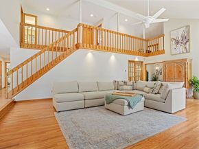 5 Walker Lane, Weston CT 06883