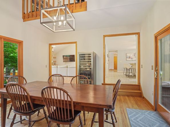 5 Walker Lane, Weston CT 06883