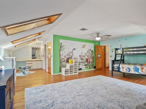 5 Walker Lane, Weston CT 06883