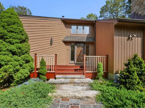 5 Walker Lane, Weston CT 06883
