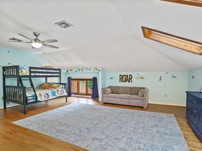 5 Walker Lane, Weston CT 06883