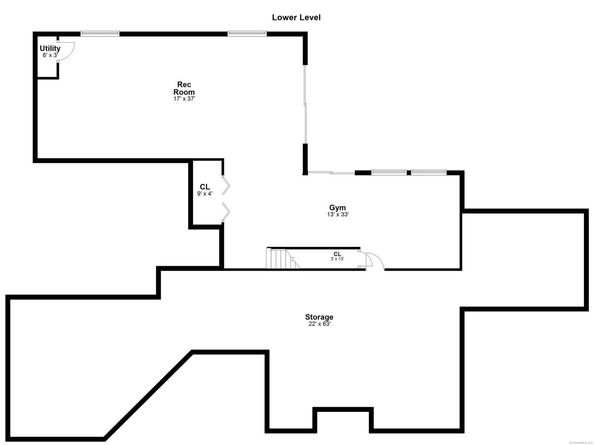 5 Walker Lane, Weston CT 06883