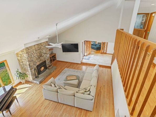 5 Walker Lane, Weston CT 06883