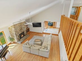 5 Walker Lane, Weston CT 06883