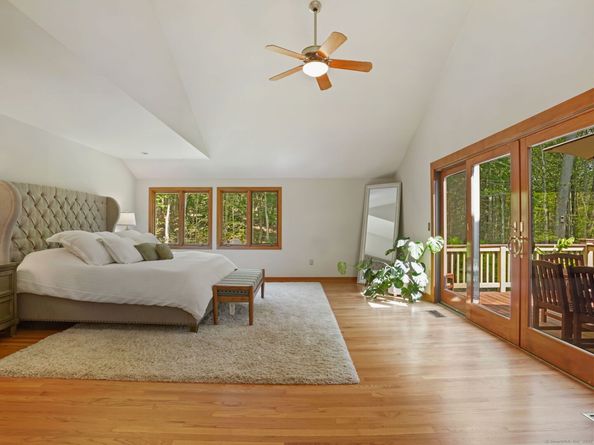 5 Walker Lane, Weston CT 06883