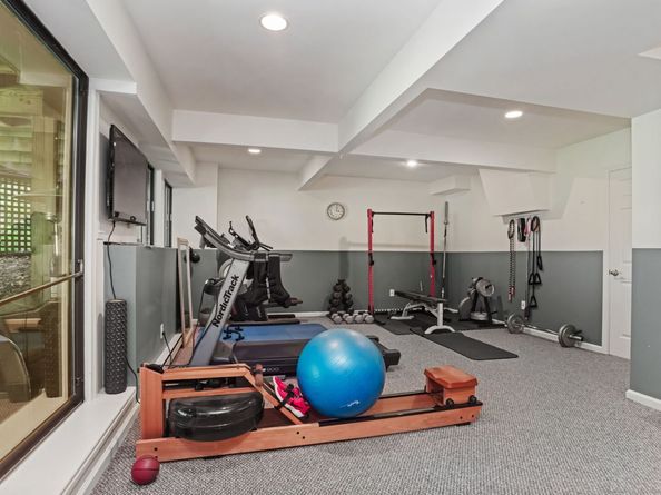 5 Walker Lane, Weston CT 06883