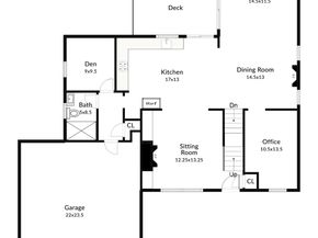 217 Fairland Drive, Fairfield CT 06825