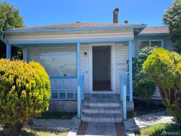 1902 Dunn Avenue, Richmond CA 94801