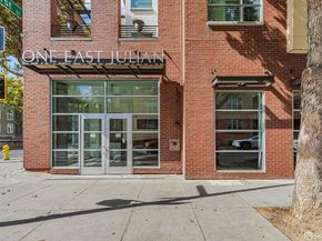 1 East Julian Street 113, San Jose CA 95112