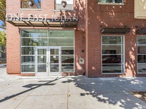 1 East Julian Street 113, San Jose CA 95112