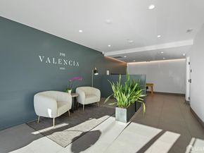 100 Duboce Avenue 306, San Francisco CA 94103