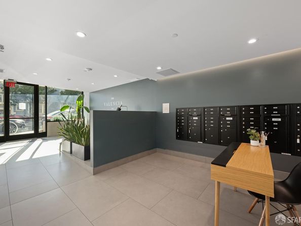 100 Duboce Avenue 306, San Francisco CA 94103