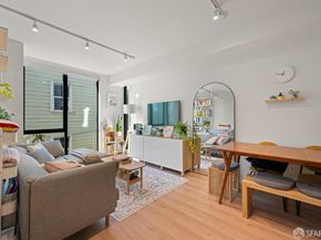 100 Duboce Avenue 306, San Francisco CA 94103