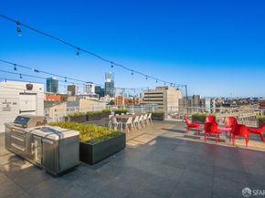 100 Duboce Avenue 306, San Francisco CA 94103