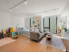 100 Duboce Avenue 306, San Francisco CA 94103