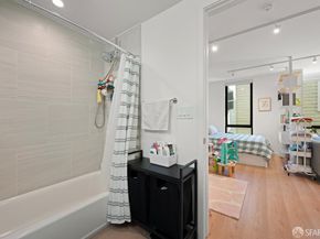 100 Duboce Avenue 306, San Francisco CA 94103