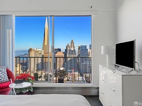10 Miller Place 1002, San Francisco CA 94108