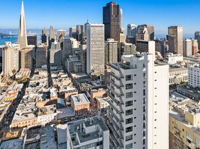 10 Miller Place 1002, San Francisco CA 94108