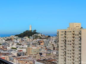 10 Miller Place 1002, San Francisco CA 94108