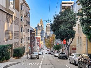 10 Miller Place 1002, San Francisco CA 94108