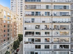 10 Miller Place 1002, San Francisco CA 94108