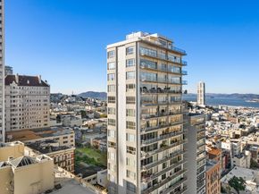 10 Miller Place 1002, San Francisco CA 94108