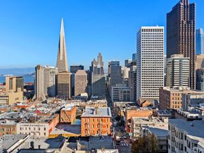 10 Miller Place 1002, San Francisco CA 94108