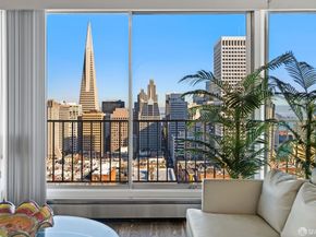 10 Miller Place 1002, San Francisco CA 94108
