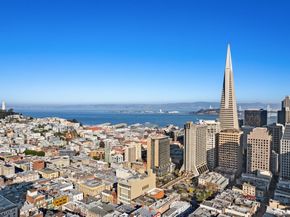10 Miller Place 1002, San Francisco CA 94108