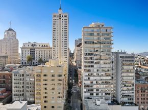 10 Miller Place 1002, San Francisco CA 94108