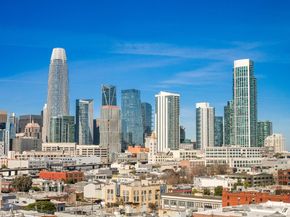 260 King Street 1317, San Francisco CA 94107