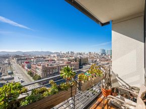260 King Street 1317, San Francisco CA 94107