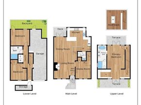 245 Pixley Street, San Francisco CA 94123