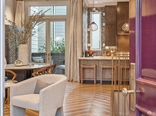 245 Pixley Street, San Francisco CA 94123