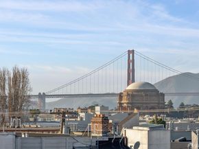 245 Pixley Street, San Francisco CA 94123