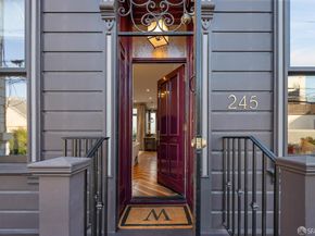 245 Pixley Street, San Francisco CA 94123