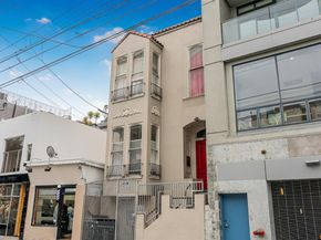 3173 21st Street, San Francisco CA 94110