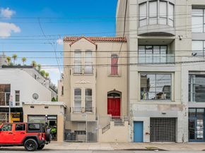 3173 21st Street, San Francisco CA 94110