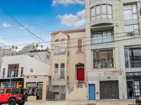3173 21st Street, San Francisco CA 94110