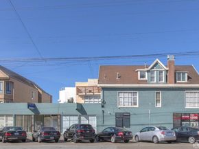 1101 Clement Street, San Francisco CA 94118