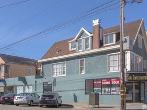 1101 Clement Street, San Francisco CA 94118