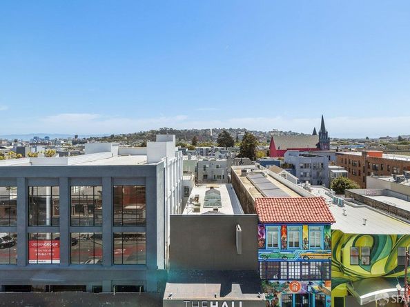 45 Bartlett Street 602, San Francisco CA 94110