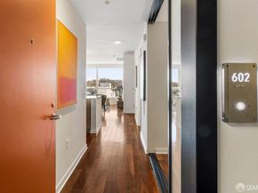45 Bartlett Street 602, San Francisco CA 94110